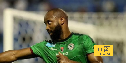 ضربة للإتفاق قبل مواجهة النصر