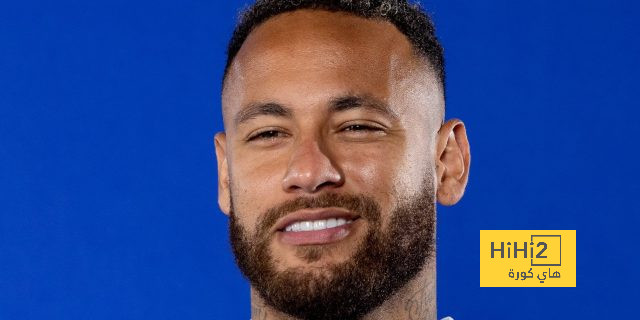 جيسوس يعلق على رحيل نيمار عن الهلال