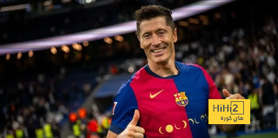 برشلونة أمام مفترق طرق.. قرار حاسم لتعزيز الهجوم