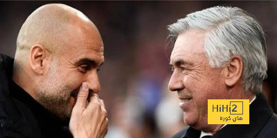 اكثر لاعب يهدد ريال مدريد من السيتي