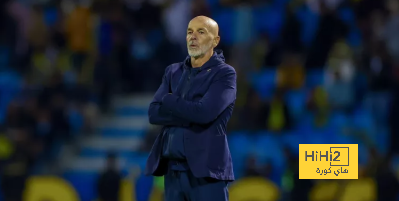 كواليس تدريبات النصر الأخيرة قبل مواجهة الأهلي