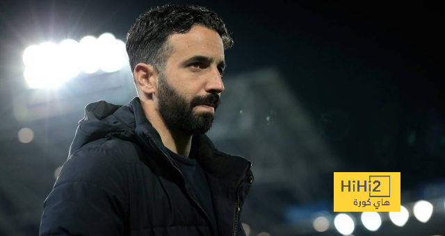 أموريم يفي بوعده.. لكنه يخطط لصفقتين من سبورتينغ في الصيف