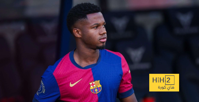 أنسو فاتي… لاعب بلا خيارات