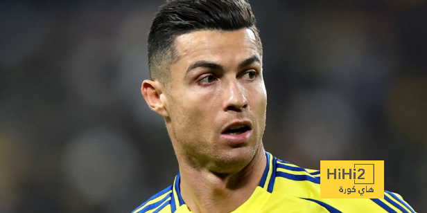 أجانب النصر ضد الأهلي في دوري روشن