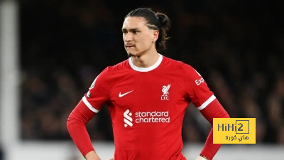 مستقبل نونيز مع ليفربول في مهب الريح.. هل يتجه نحو النصر السعودي؟