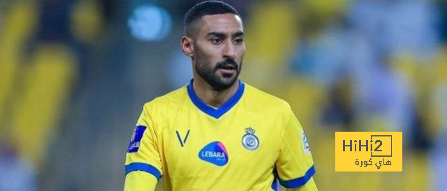 حقيقة غياب علي الحسن عن مواجهة النصر والأهلي