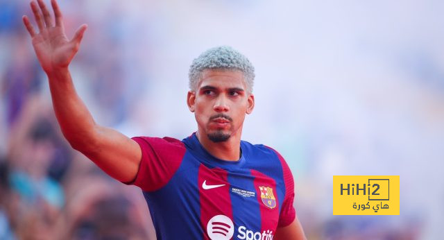 ديكو: أراوخو أراد البقاء ليحقق الألقاب مع برشلونة