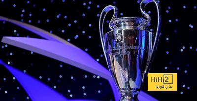 المرشحون للقب لاعب الأسبوع في دوري الأبطال
