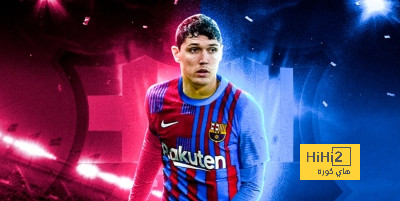 خبر سعيد لجماهير برشلونة