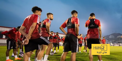 نجم الوحدة قد يغيب عن مواجهة الإتحاد