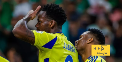 دوران النصر ينضم لقائمة ذهبية في دوري روشن