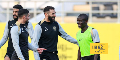 أرقام مهمة قبل مباراة الاتحاد والوحدة
