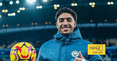 تصريحات عمر مرموش عن ريال مدريد