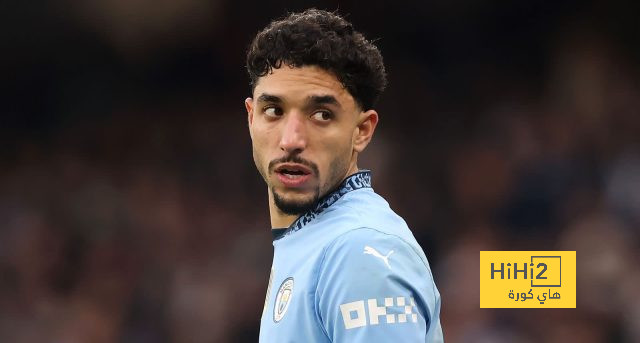 مرموش يشعل ثورة السيتي ويبعث رسالة نارية لريال مدريد