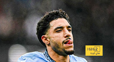مرموش ثالث لاعب عربي يسجل هاتريك في تاريخ البريميرليغ