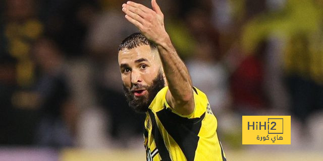 بنزيما يعود لمستواه … نسخة ريال مدريد تظهر من جديد