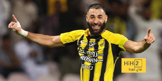 شخصية بنزيما.. مفتاح فوز الاتحاد على الوحدة
