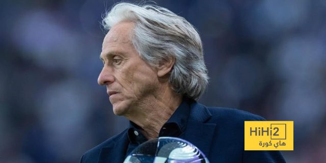 تصريح خيسوس يستدعي العقوبة.. ولا يمكن تجاهل بيان الهلال !