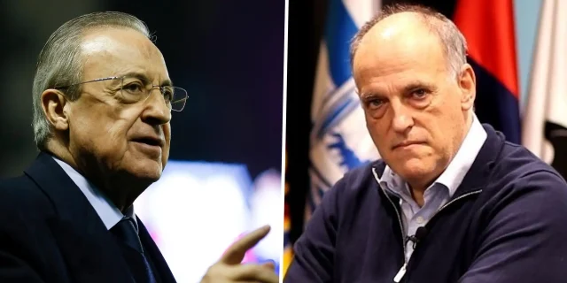 ازدواجية معايير في الليغا .. ألافيس يحتج وريال مدريد يُعاقب!