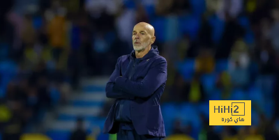 لماذا ألغى بيولي التدريب الأخير قبل مواجهة بيرسبوليس الإيراني ؟
