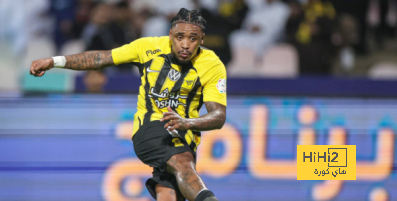 بلان يتخذ هذا القرار قبل الكلاسيكو أمام الهلال