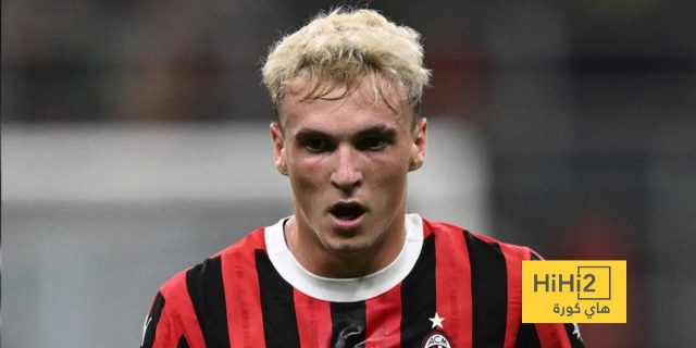ميلان يخطط لتعديل شروط شراء خيمينيز من ريال مدريد