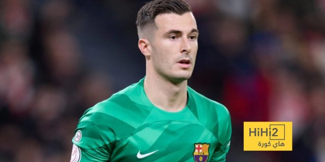 التفسير الوحيد وراء استبعاد فليك لـ بينيا من برشلونة