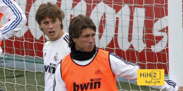 كاناليس: راموس الأفضل ودعمني في بداياتي مع ريال مدريد