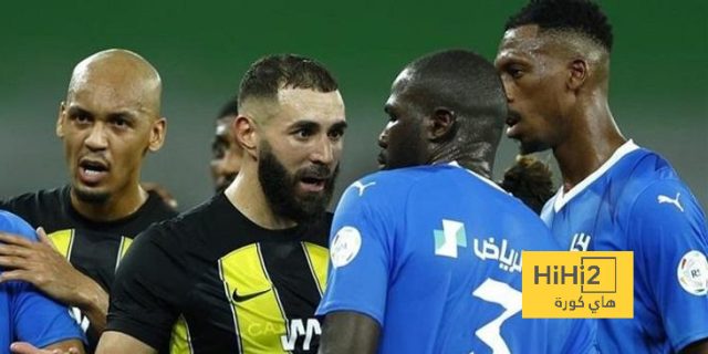 قبل الكلاسيكو .. أسطورة الهلال يعيد إلى الأذهان واقعة “شعرة ياسر”