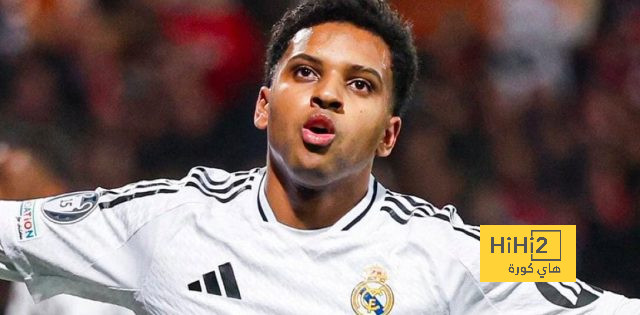 رودريغو يعلق على مشاركته في 250 مباراة مع ريال مدريد