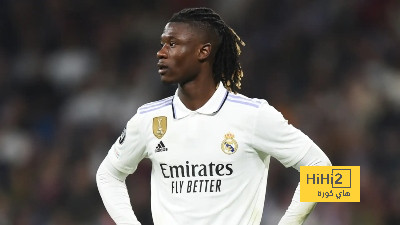 مانشستر يونايتد يطمع في نجم ريال مدريد