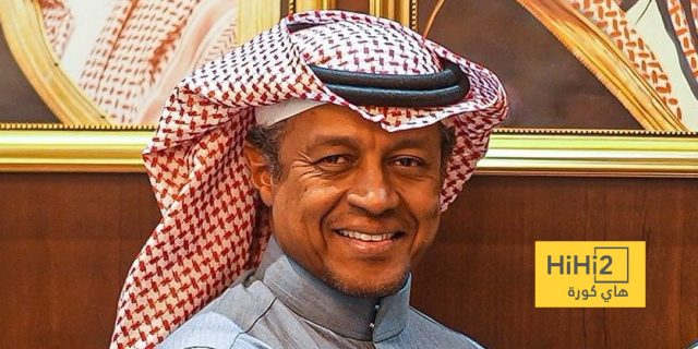سبب تواجد ماجد الجمعان في مقر المنتخب البرتغالي