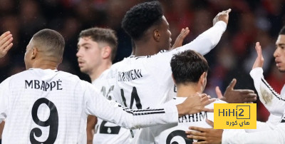 فيديو.. لاعبو ريال مدريد يتجهون الى البرنابيو