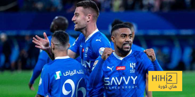 نجم الهلال يتحدث عن معاناته في طفولته