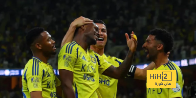 النصر يتفوق على الإتفاق في المواجهات المباشرة