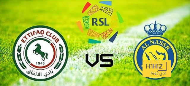 من هو حكم مباراة النصر والاتفاق في الدوري؟