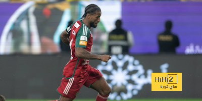 كل ما قدمه فينالدوم أمام النصر
