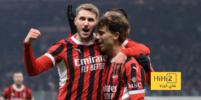 تشكيلة ميلان ضد تورينو