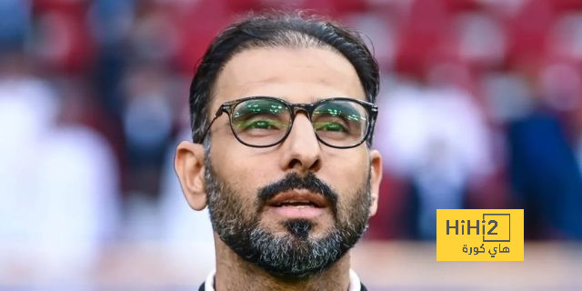 في 4 جولات فقط … الشهري يتفوق على جيرارد