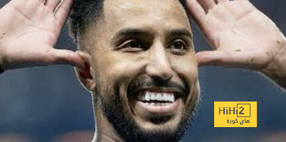 سالم الدوسري أفضل لاعب في تاريخ الكلاسيكو بين الهلال والإتحاد