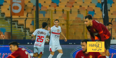 تطورات قضية ميتشالاك مع أحد بعد فسخ عقده مع الزمالك