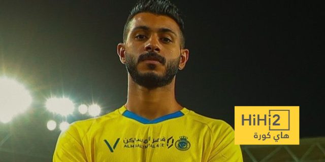 نصيحة لإدارة نادي النصر للاستفادة من خدمات محمد آل فتيل