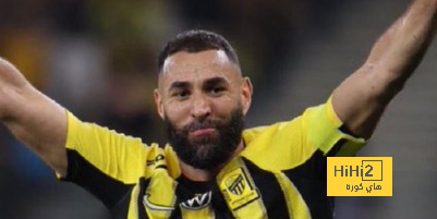 هل حسم الإتحاد لقب الدوري ؟