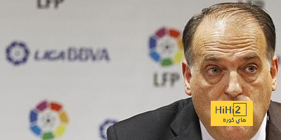 هل يهبط برشلونة بسبب قضية نيغريرا؟ تيباس يجيب