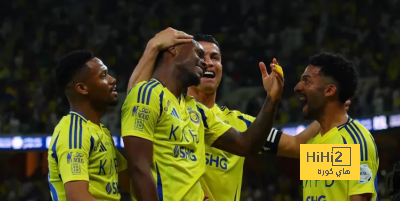 النصر والتعاون يطلبان نفس الطلب من الإتحاد السعودي لكرة القدم