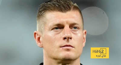 لاعب شتوتغارت: كروس لا يعوض