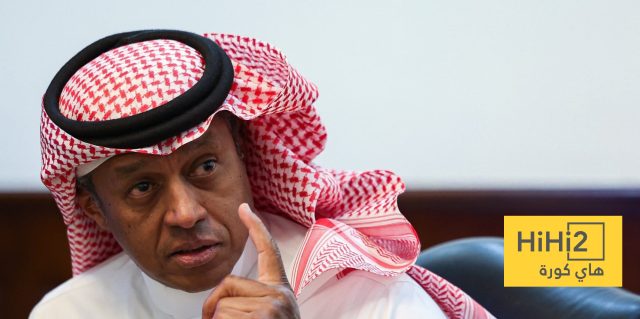 رسالة لماجد الجمعان لإنقاذ النصر من خطر شديد