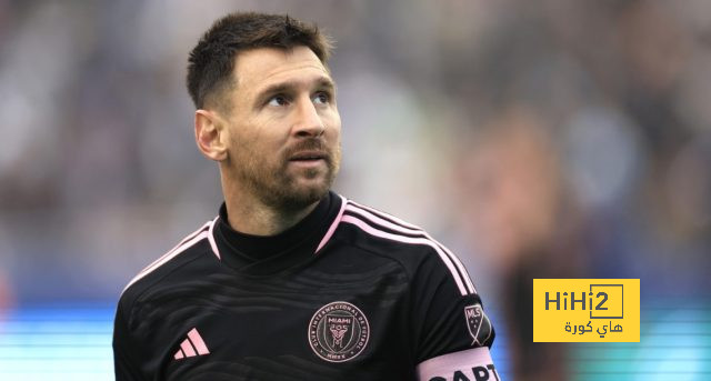 ميسي يحسم مستقبله.. حلم العودة إلى كامب نو قد يتحقق ودياً!