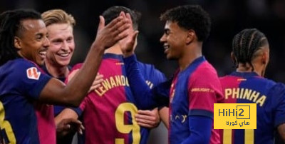 فيديو .. غرف ملابس برشلونة قبل انطلاق مباراة اتلتيكو