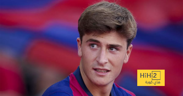 بابلو توري.. موهبة تبحث عن فرصة في برشلونة